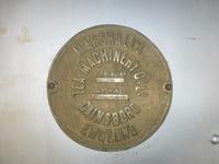 Teeplantage Cha Gorreana