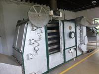 Teeplantage Cha Gorreana