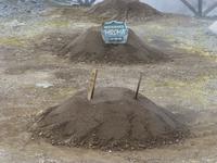 Heise Quellen in Furnas