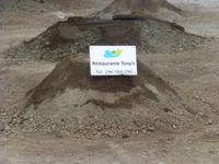 Heise Quellen in Furnas