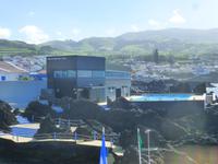 Merresschwimmbad in Careiros