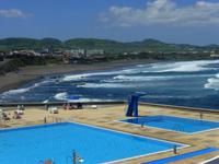 Meerwasserschwimmbad 