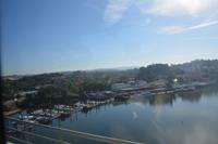 Bootsanlegestellen in Porto