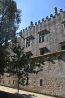 Palace of the Dukes of Braganza