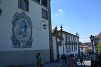 Katholische Kirche und Lar De Santa Estefania