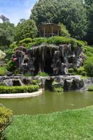 Gartenanlage Bom Jesus do Monte