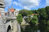 Kloster de São Gonçalo in Amarante