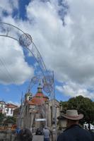 Über die Ponte de São Gonçalo