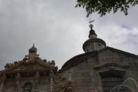 Detailansicht São Gonçalo Kloster