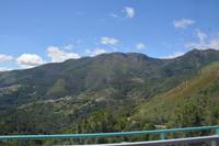 Fahrt nach Peso da Régua