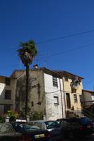 Spaziergang durch Viseu