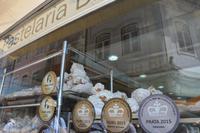 Süßspeisen in Coimbra 