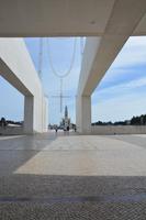 Blick auf Basilika von der Kirche der Heiligsten Dreifaltigkeit