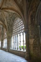 Kreuzgang des Mosteiro da Batalha