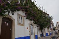 Häuser in Óbidos