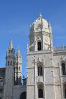Mosteiro dos Jerónimos