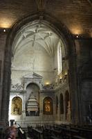 Hieronymuskloster in Lissabon 