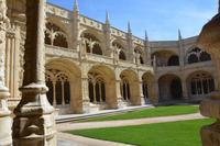 Hieronymuskloster in Lissabon 