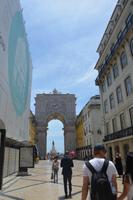 Arco da Rua Augusta 