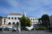 Nationalschloss von Sintra