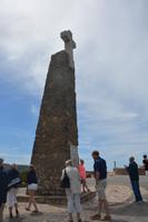 Denkmal Cabo da Roca
