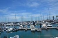 Hafen von Cascais