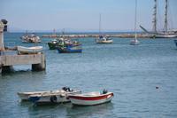Hafen von Cascais
