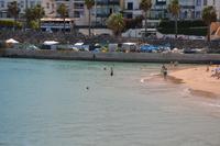 Strand von Cascais