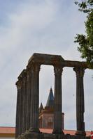 Dianatempel in Évora
