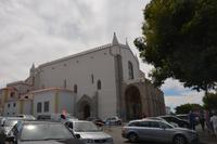 Kirche Igreja de São Francisco in Èvora