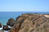 Ponte da Piedade in Lagos 
