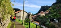 142 Levadawanderung Levada Nova