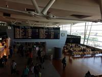 Portugal, Porto, Flughafen