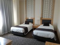 Portugal, Lissabon, Hotel Mundial