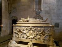 Portugal, Lissabon, Hieronymus Kloster