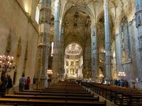 Portugal, Lissabon, Hieronymus Kloster