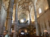 Portugal, Lissabon, Hieronymus Kloster