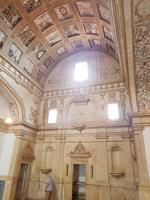 Portugal, Tomar, Christusritterburg