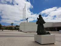 Portugal, Fatima