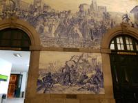 Portugal, Porto bei Nacht