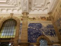 Portugal, Porto bei Nacht