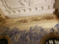 Portugal, Porto bei Nacht