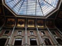 Portugal, Porto, Börse