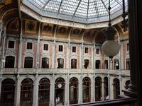 Portugal, Porto, Börse