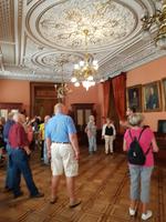 Portugal, Porto, Börse