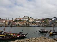 Portugal, Porto und Gaia