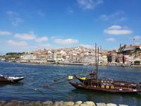 Portugal, Porto und Gaia