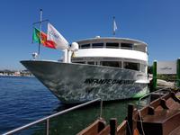 Portugal, Douro Kreuzfahrt mit MS Infante Don Henrique