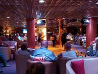 Portugal, Douro Kreuzfahrt, Fado Abend