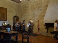 Portugal, Guimaraes, Königspalast